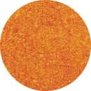 Orange Glitter Dust